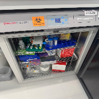 Thermo TSX Series Undercounter Refrigerator image 0